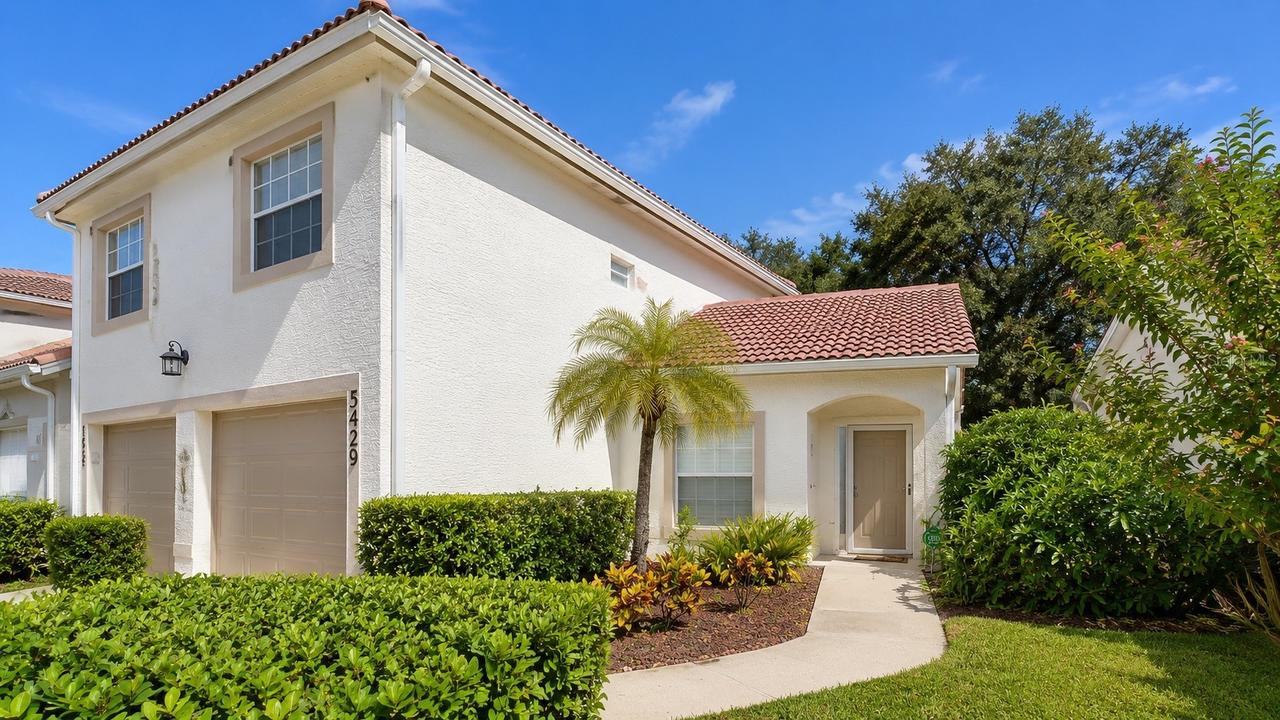5429 Stoneybrook Ln. #102, Bradenton, FL 34203