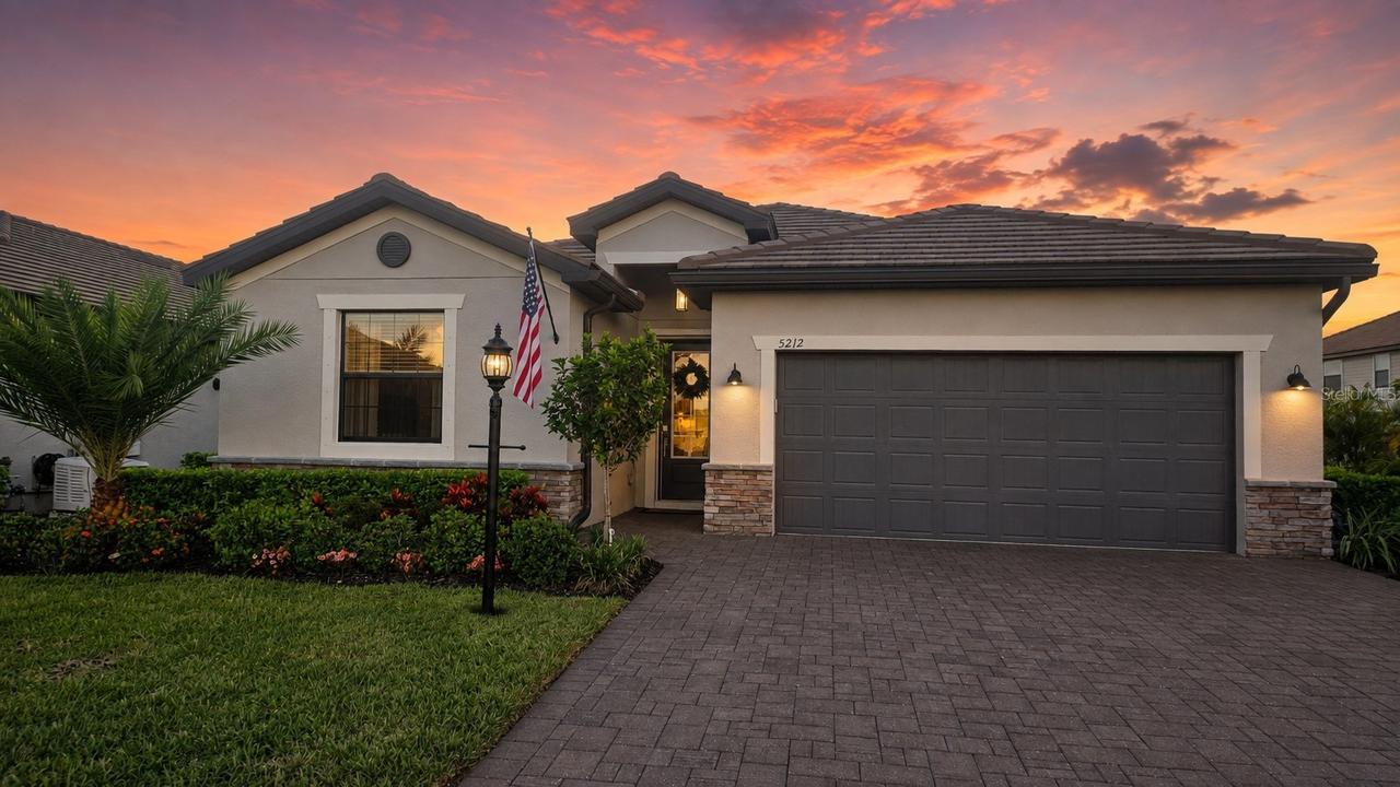 5212 Marina Basin Ct., Bradenton, FL 34211