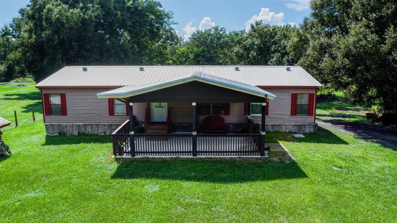 2487 NW Howard Ave., Arcadia, FL 34266