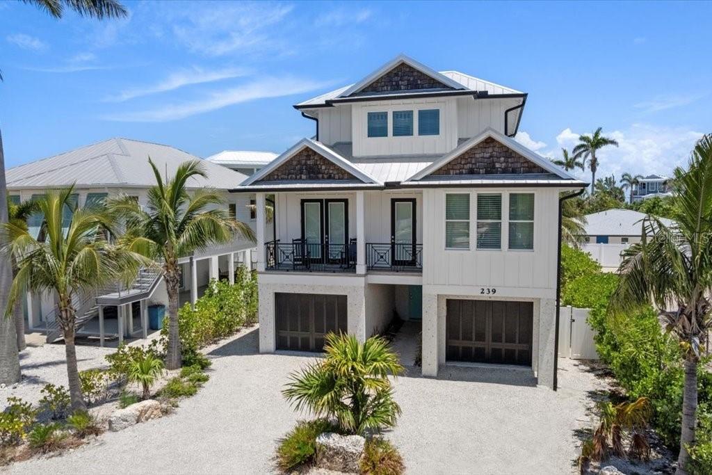 239 S Harbor Dr., Holmes Beach, FL 34217
