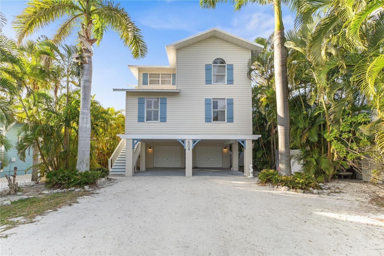 508 Spring Ave., Anna Maria, FL 34216