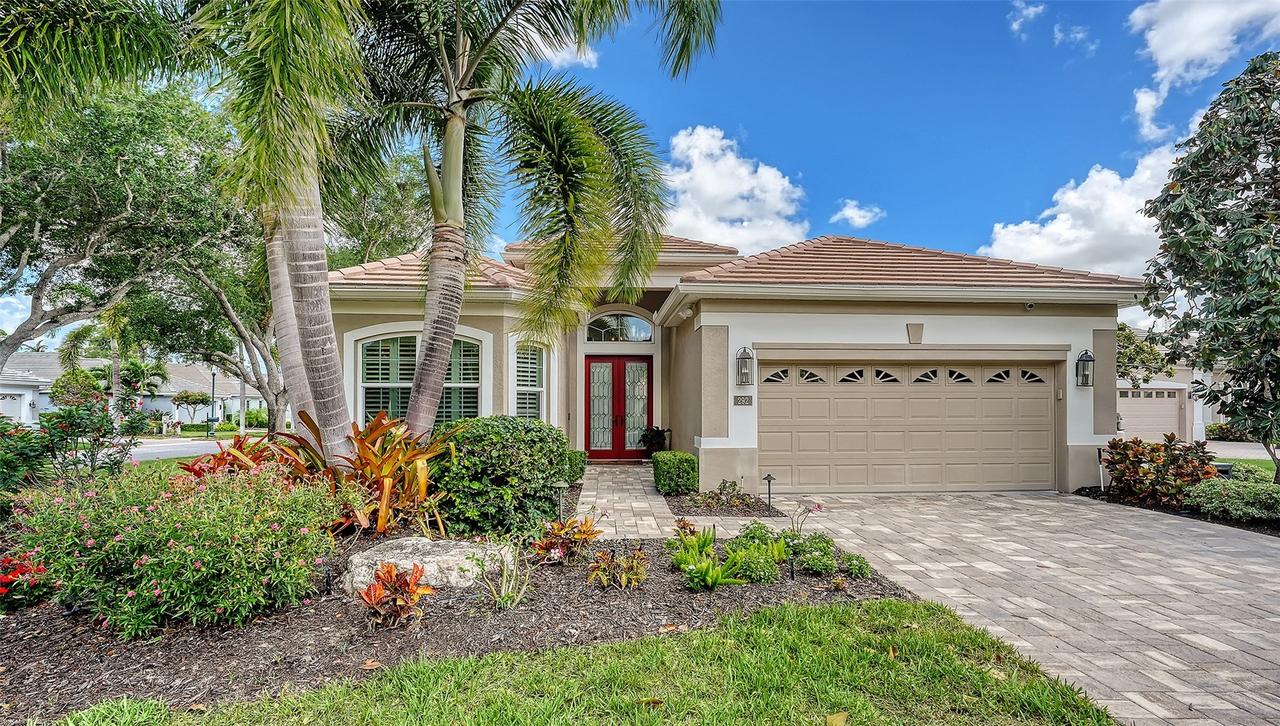 292 Turquoise Ln., Osprey, FL 34229