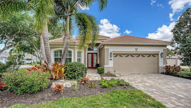 New Construction Homes For Sale This Week in The Oaks Club: August 26th to September 1st