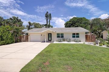 New Construction Homes For Sale This Week in South Sarasota: September 2nd to September 8th