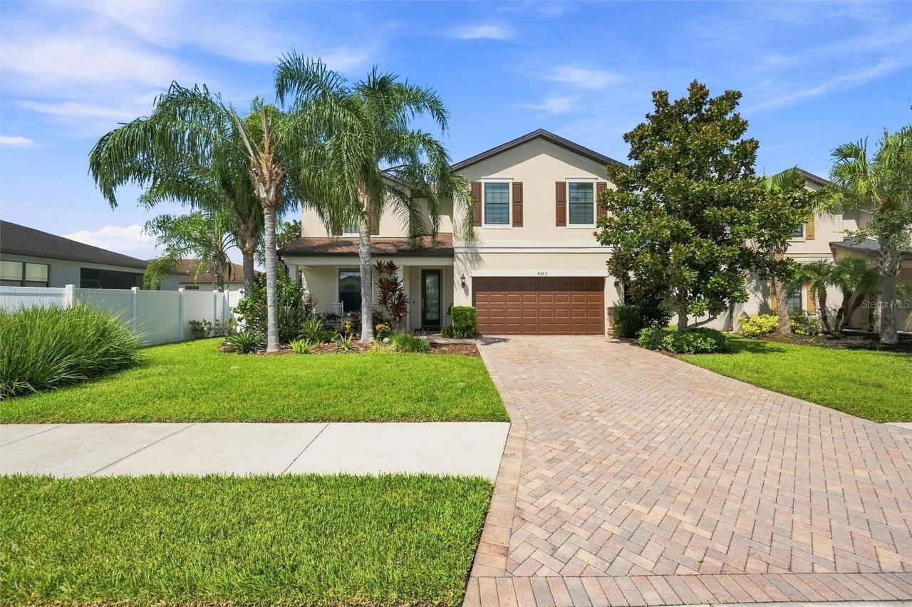 4807 68th Street Cir., Bradenton, FL 34203