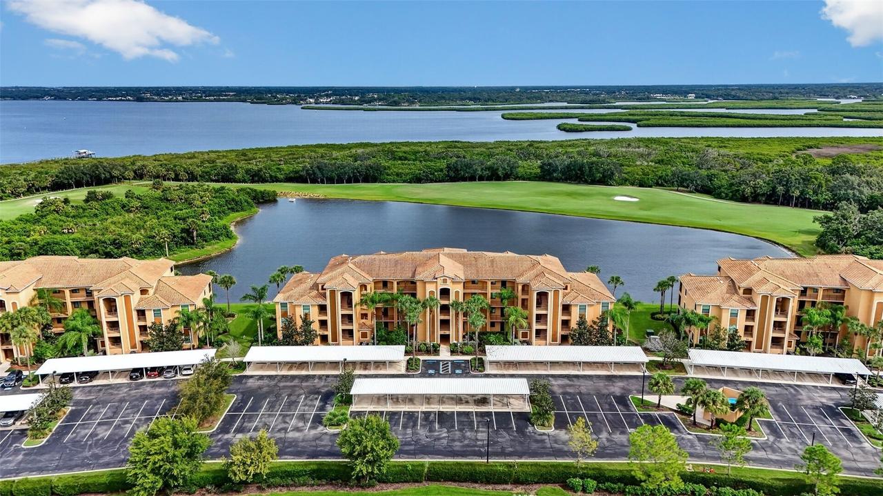 6515 Grand Estuary Tr. #103, Bradenton, FL 34212