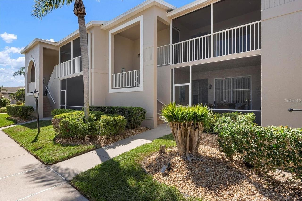 9580 High Gate Dr. #1822, Sarasota, FL 34238