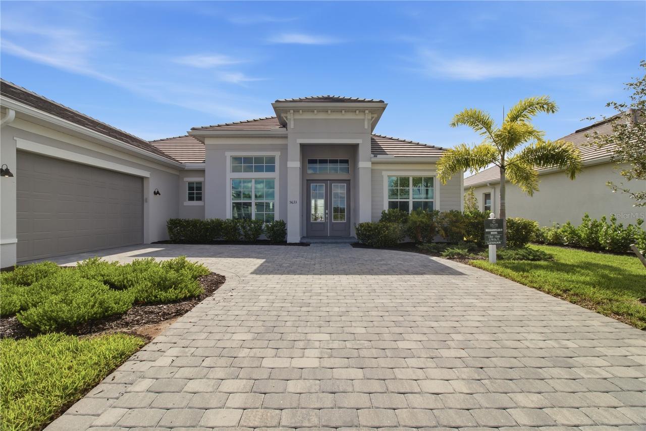 18923 Cherrystone Way, Lakewood Ranch, FL 34211