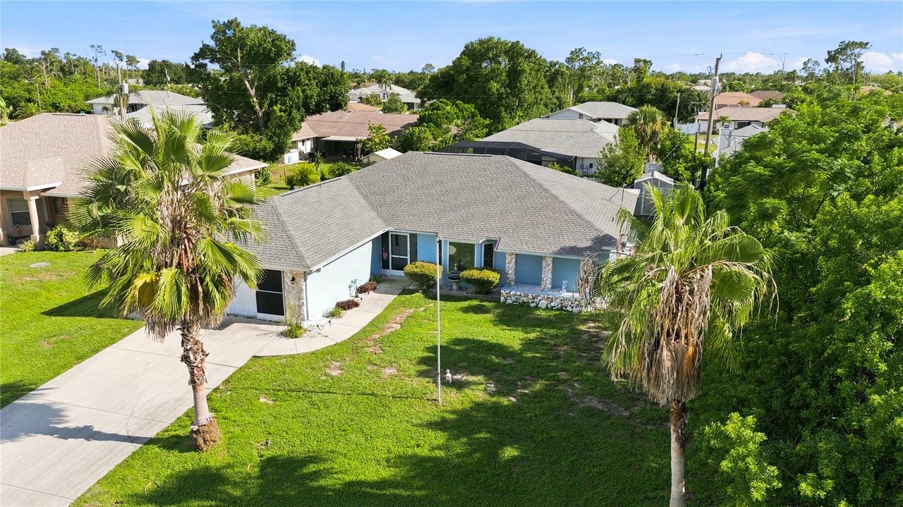 9277 Saint Catherine Ave., Englewood, FL 34224