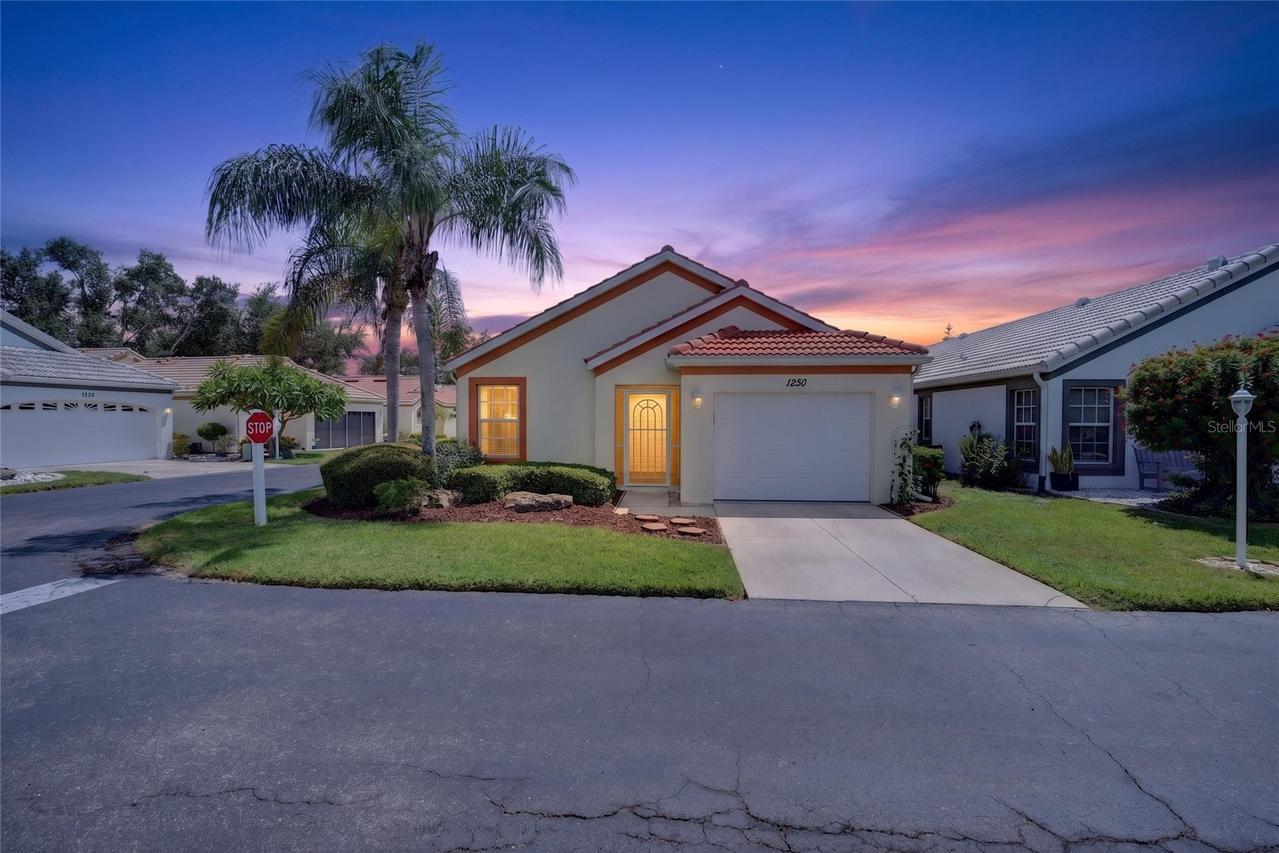 1250 Capri Isles Blvd. #66, Venice, FL 34292