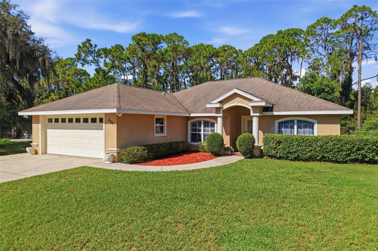 640 Highlands Lake Dr., Lake Placid, FL 33852