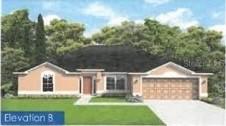 1429 Marjorie Ln., North Port, FL 34286