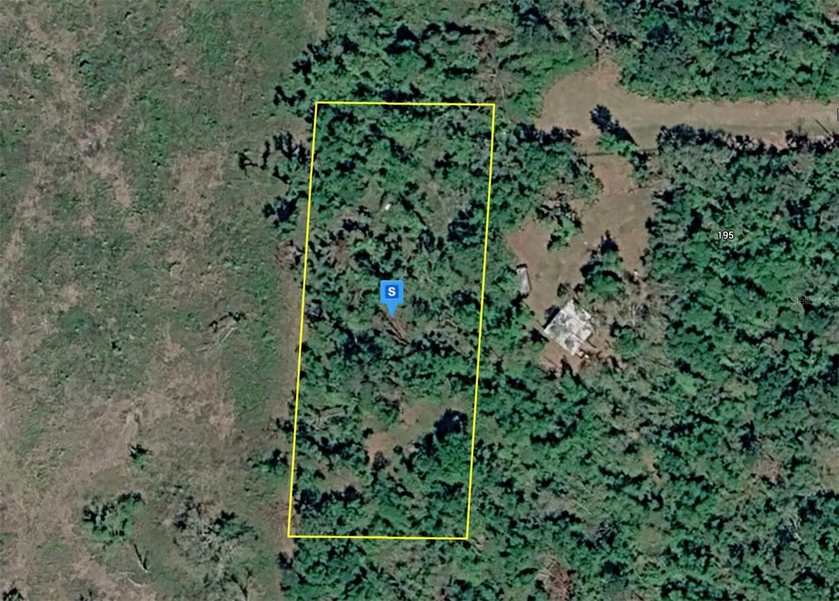 200 Ne Leek Tr., Lee, FL 32059