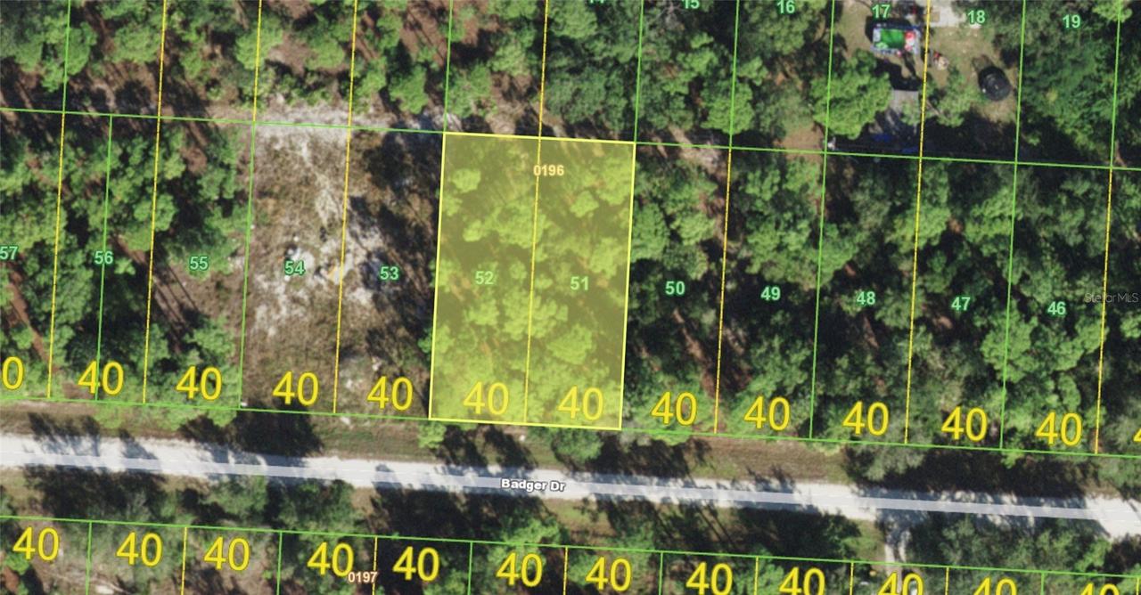 27076/27080 Badger Dr., Punta Gorda, FL 33955