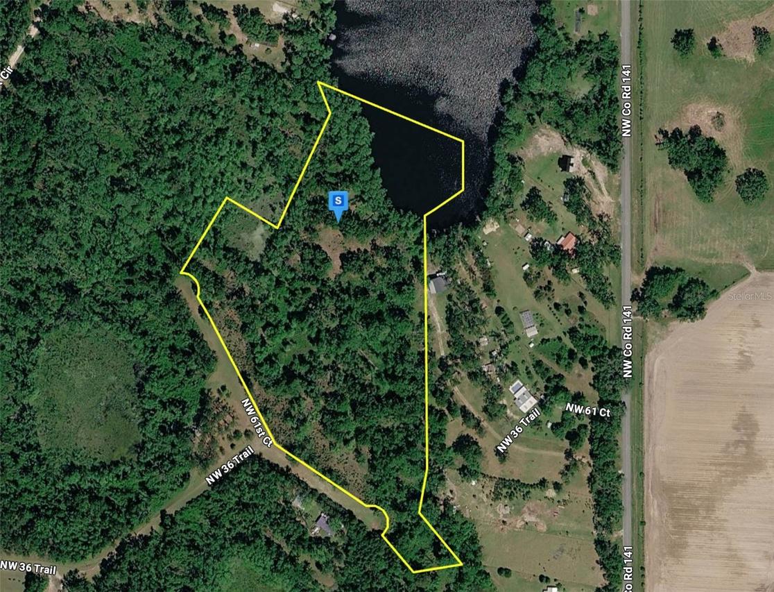 111 Nw 61st Ct., Jennings, FL 32053
