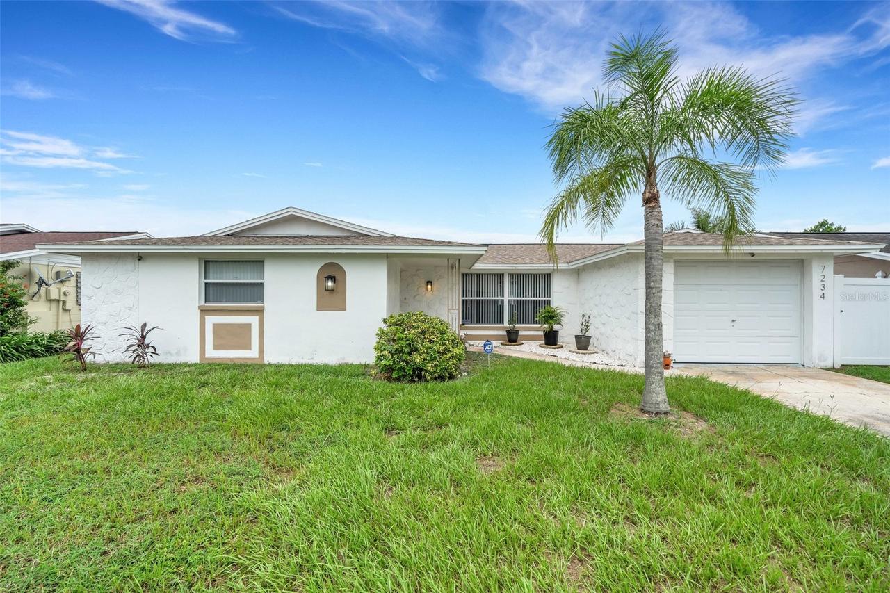 7234 Oakshire Dr., Port Richey, FL 34668