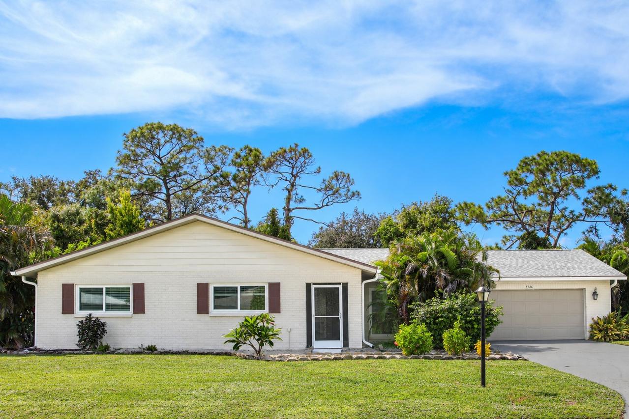 5726 Timber Lake Dr., Sarasota, FL 34243