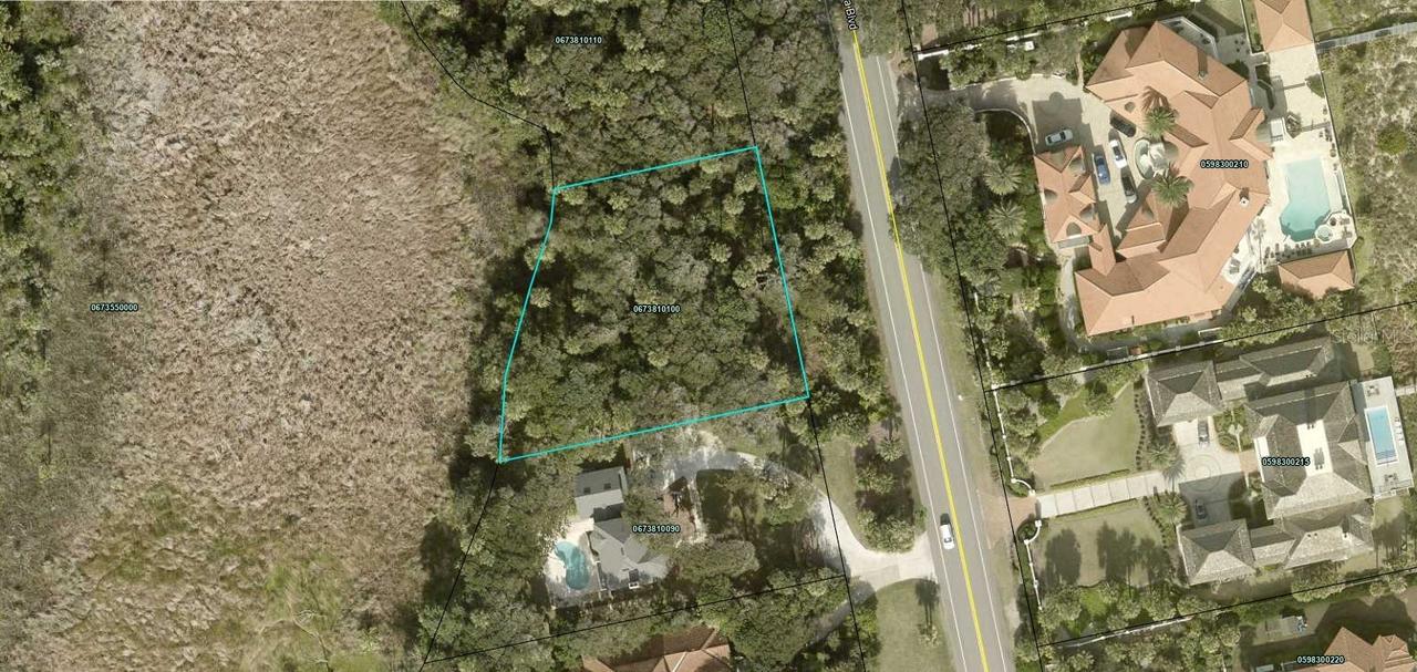 1200 Ponte Vedra Blvd., Ponte Vedra Beach, FL 32082