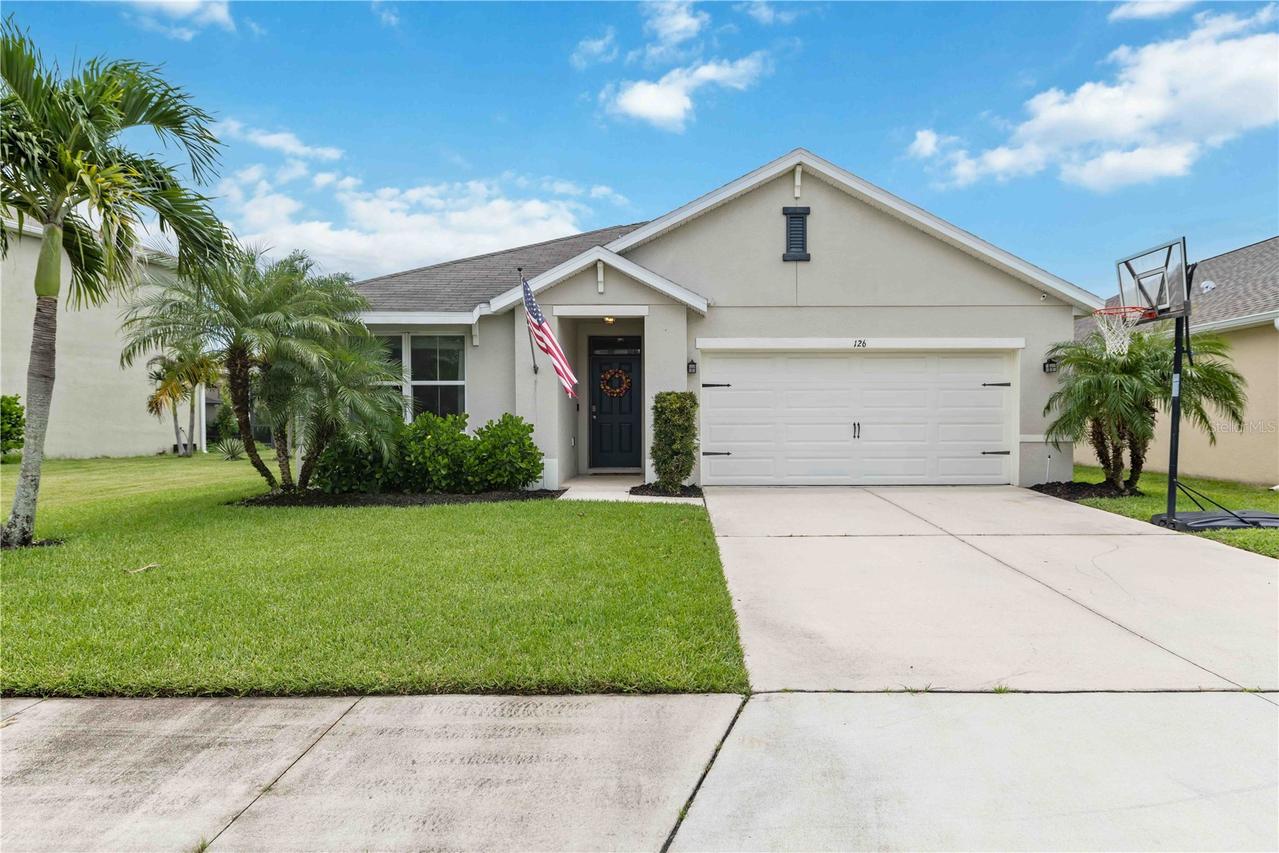 126 Tierra Verde Way, Bradenton, FL 34212