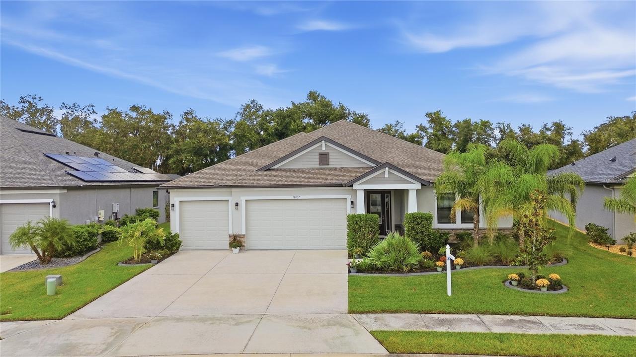 12807 Wheatgrass Court, Parrish, FL 34219