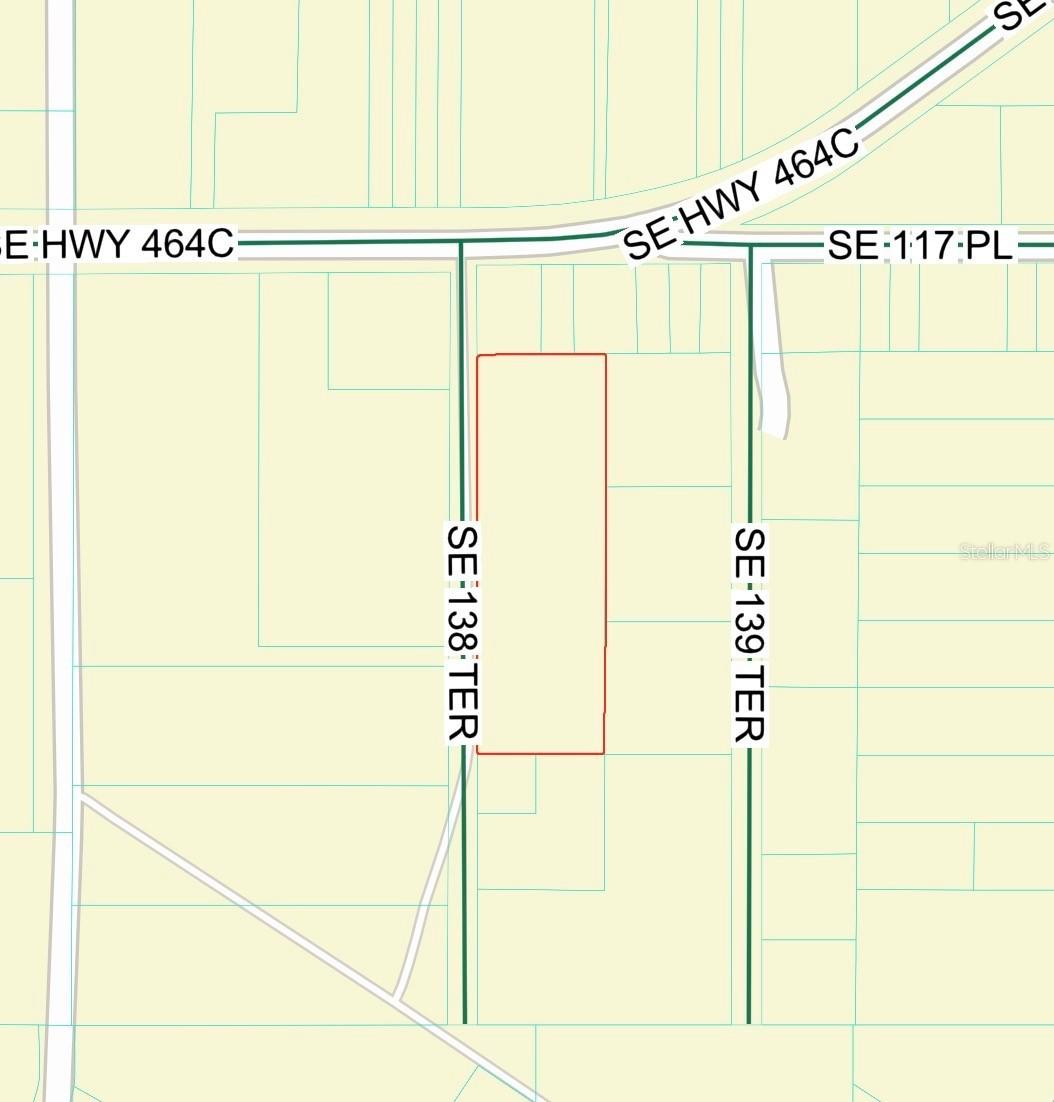 11851 SE 138th Ter., Ocklawaha, FL 32179