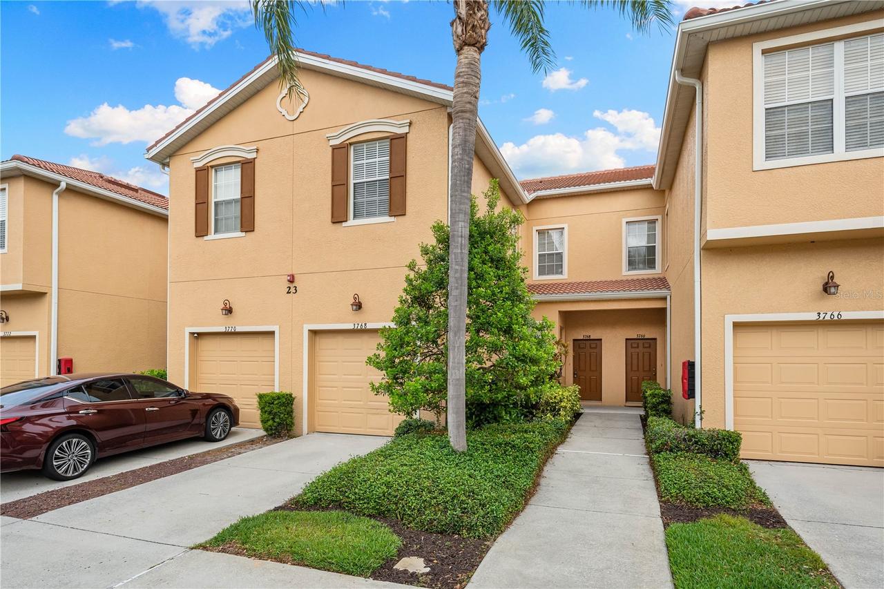 3768 Parkridge Cir. #23-104, Sarasota, FL 34243