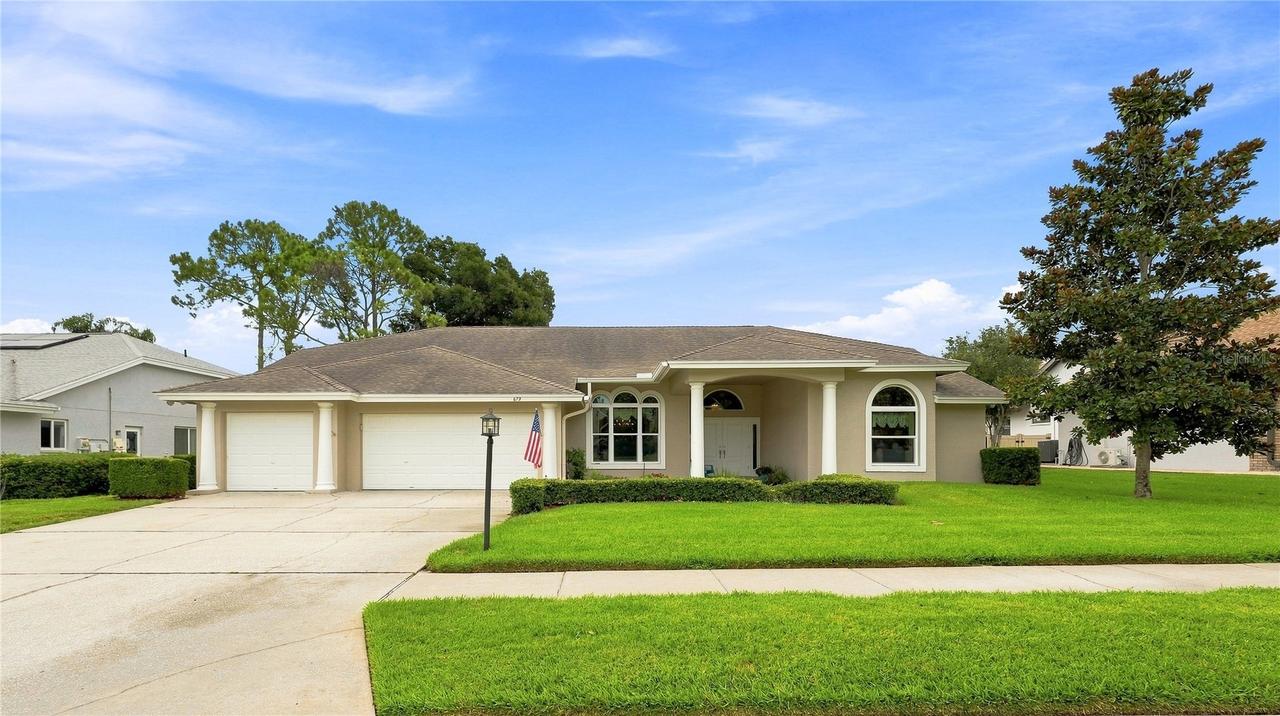 679 Litchfield Ln., Dunedin, FL 34698