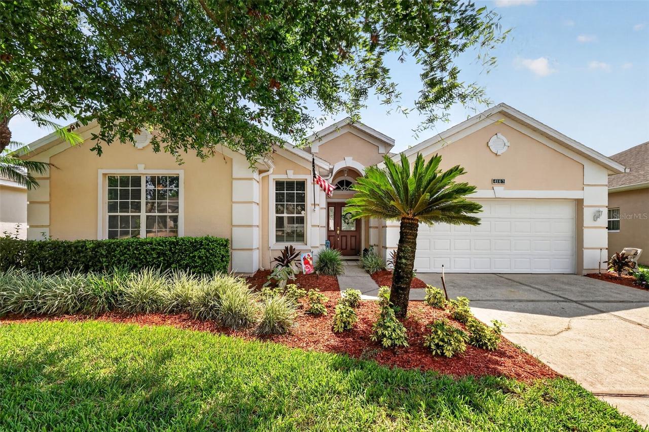 4167 Newland St., Clermont, FL 34711