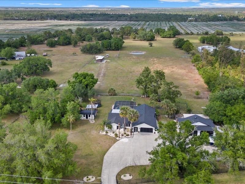 15650 Prarie Creek Blvd, Punta Gorda, FL 33982