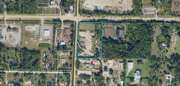 New Homes For Sale This Week in Loxahatchee Groves: August 28th to September 3rd