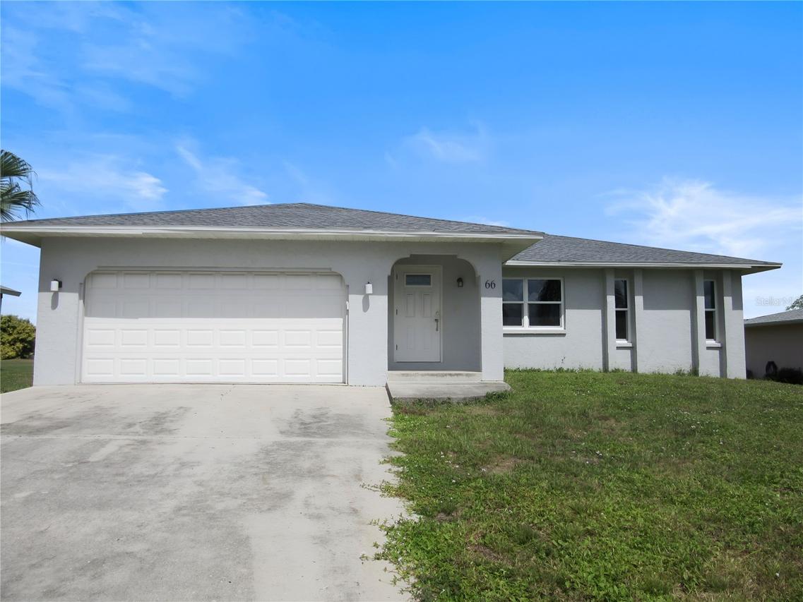 66 Oakland Hills Ct., Rotonda West, FL 33947