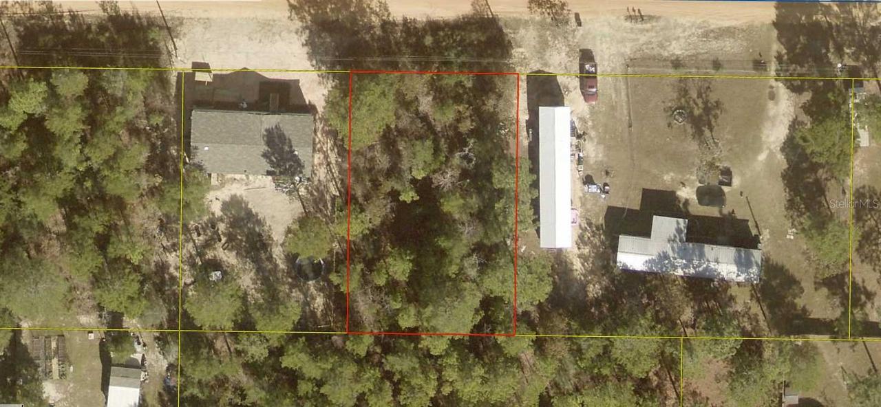 16-3N-20-28060-010- 0080 E Clover Lane Lot 8 Ln., Defuniak Springs, FL 32433