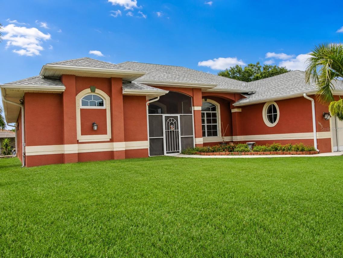 18510 Ellen Ave., Port Charlotte, FL 33948
