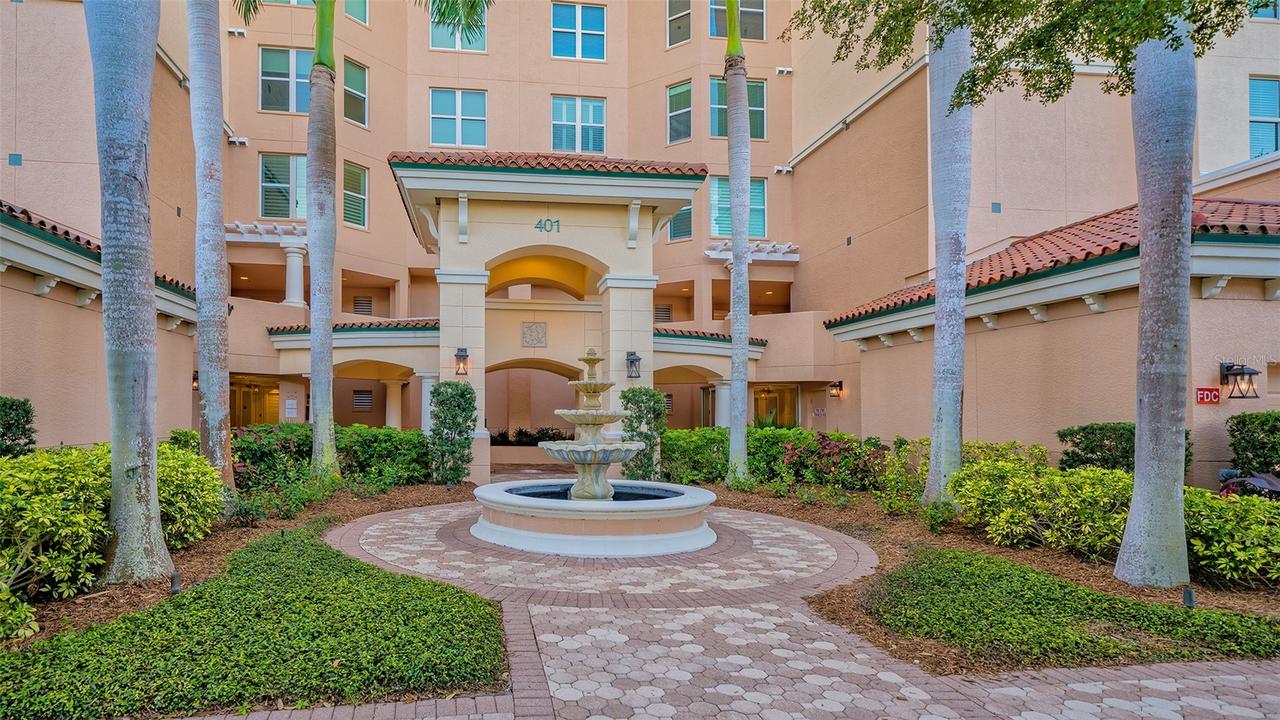 401 N Point Rd. #701, Osprey, FL 34229