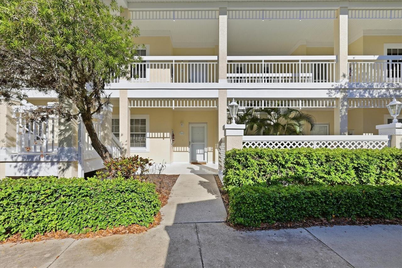 3803 54th Dr. #103, Bradenton, FL 34210
