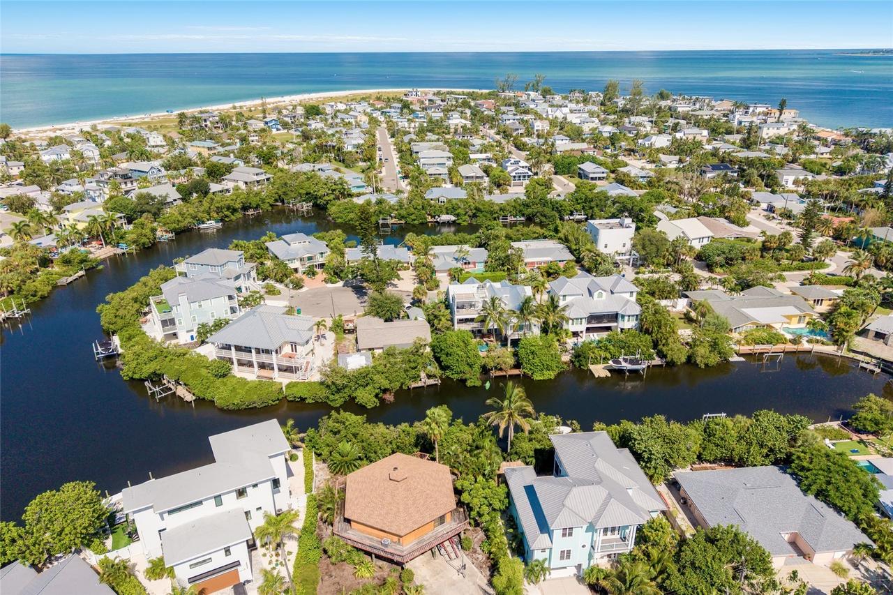 109 Gull Dr., Anna Maria, FL 34216