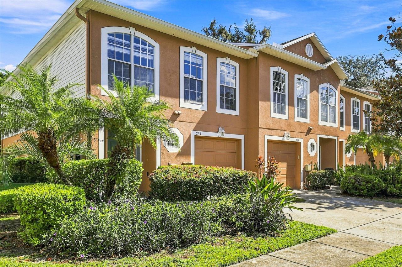 9912 Ashburn Lake Dr., Tampa, FL 33610