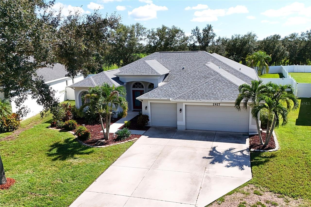 2927 122nd Pl., Parrish, FL 34219
