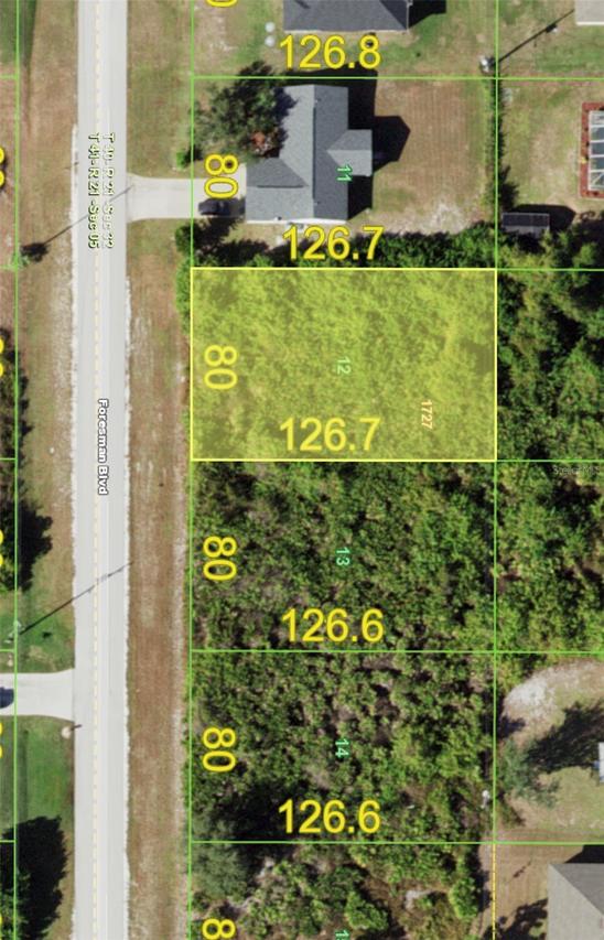 13240 Foresman Blvd., Port Charlotte, FL 33981