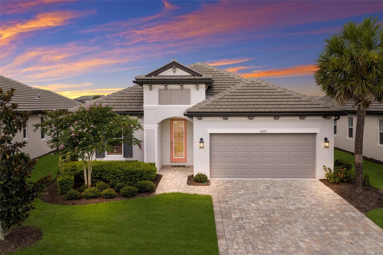 16925 Seraphic Tr., Bradenton, FL 34211