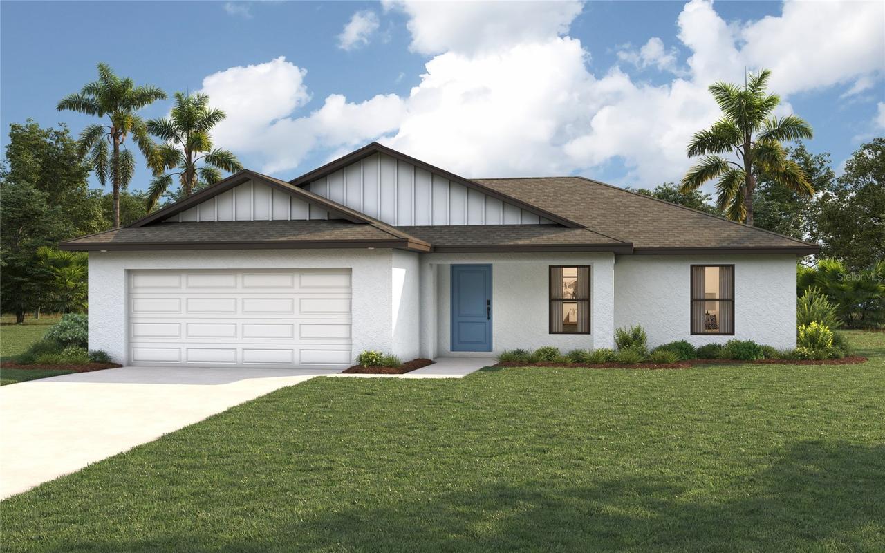 3510 E Elias Cir., North Port, FL 34288
