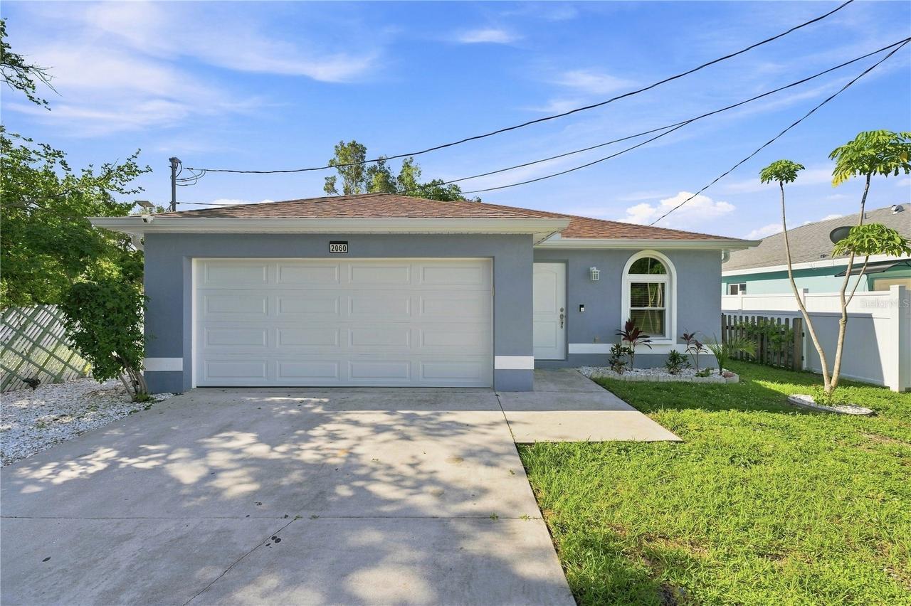 2060 6th St., Sarasota, FL 34237