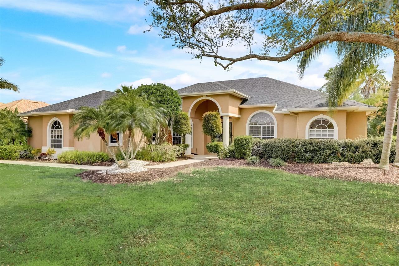 7650 Partridge Street Cir., Bradenton, FL 34202
