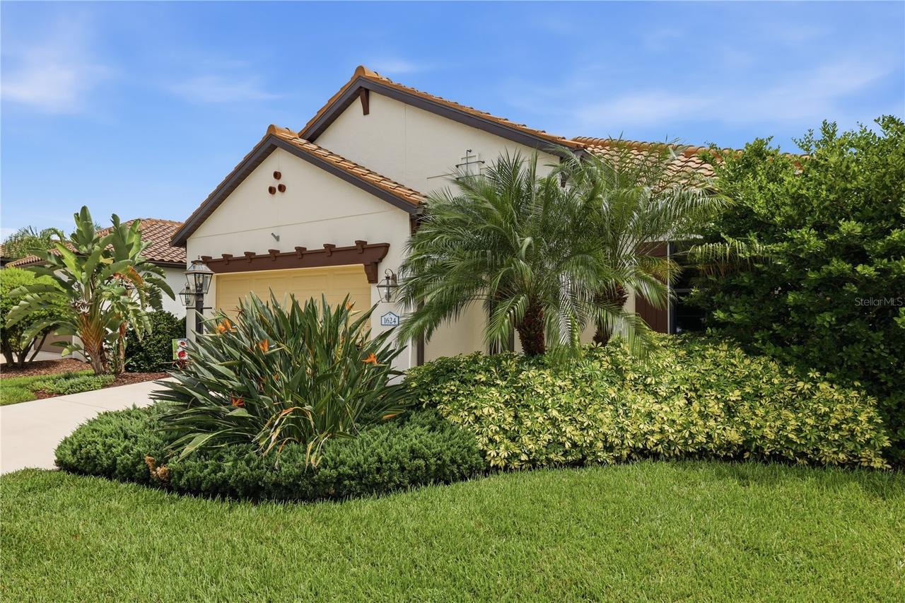 1624 Still River Dr., Venice, FL 34293