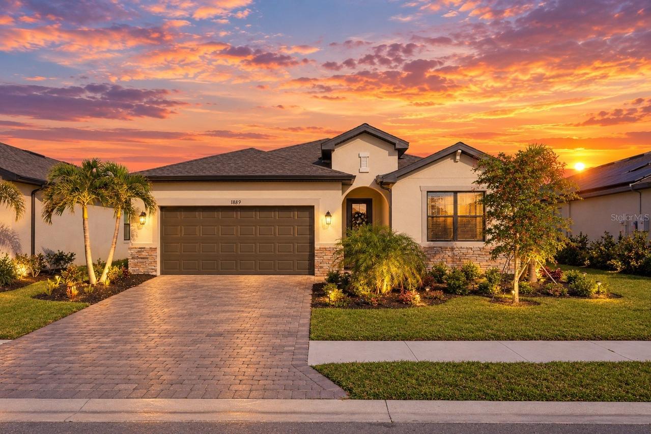 1889 Saddlewood Cir., Port Charlotte, FL 33953