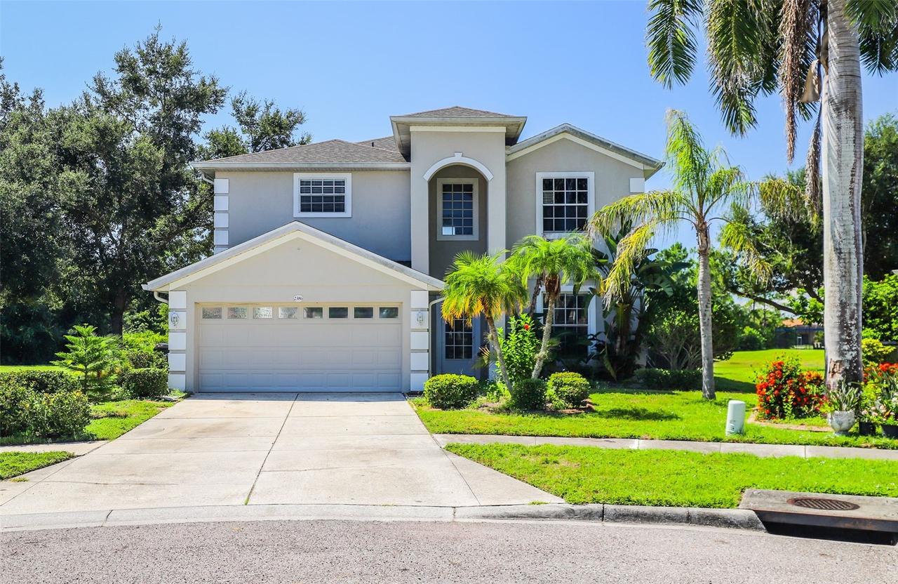 2386 Pecan Dr., North Port, FL 34289