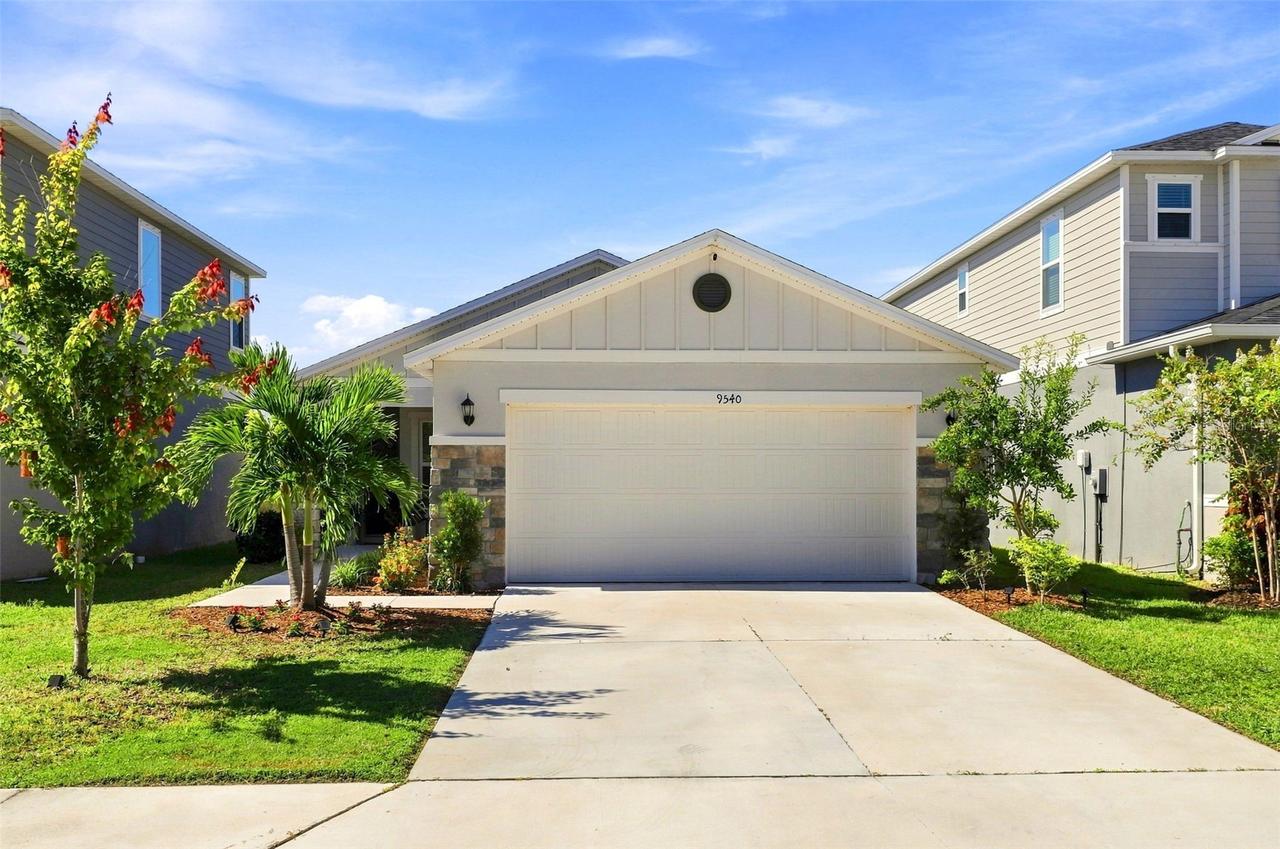 9540 Sandy Bluffs Cir., Parrish, FL 34219