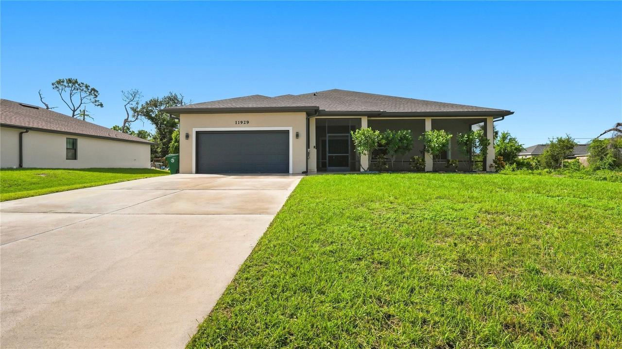 11929 Florence Ave., Port Charlotte, FL 33981