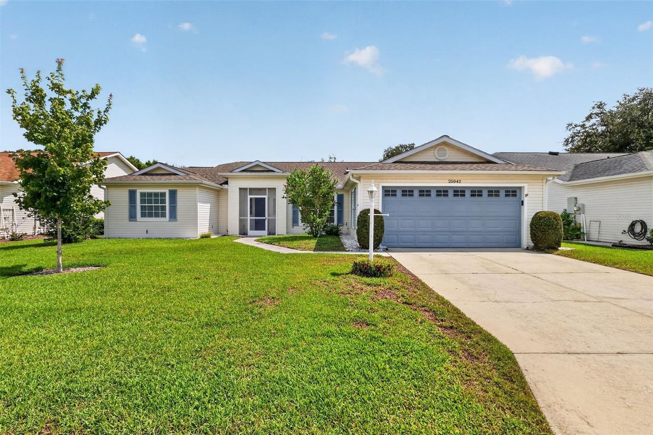25042 Riverwalk Dr., Leesburg, FL 34748