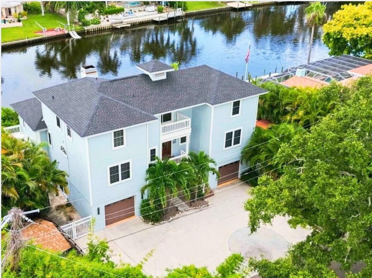 5544 Dinah Ln., Sarasota, FL 34231